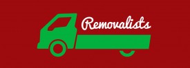 Removalists Cockatoo Island - Furniture Removalist Services